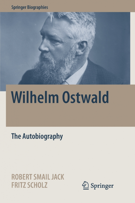 Wilhelm Ostwald