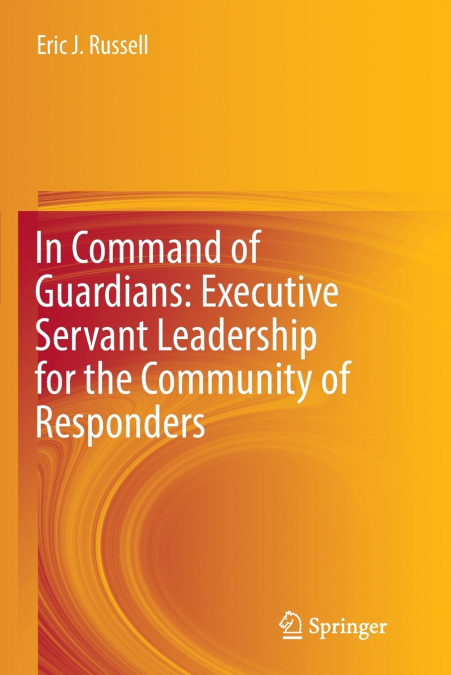 In Command of Guardians