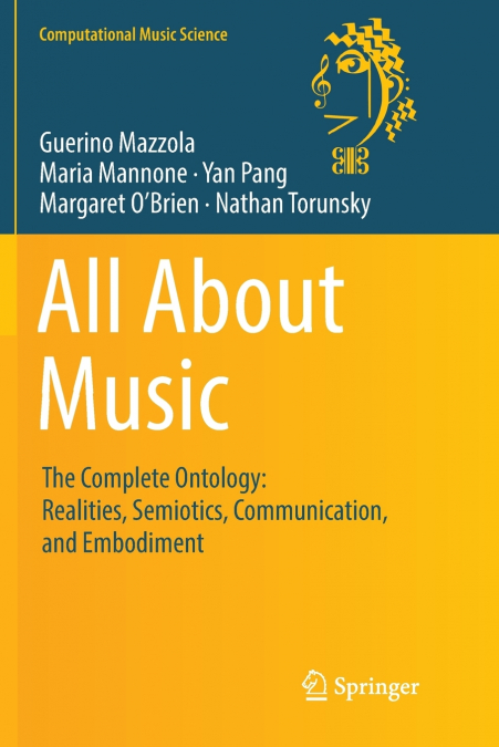 All About Music