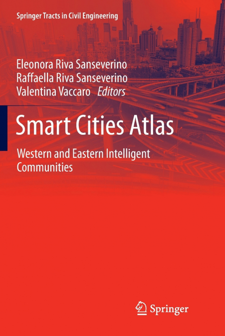 Smart Cities Atlas