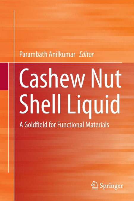 Cashew Nut Shell Liquid