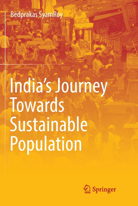 India’s Journey Towards Sustainable Population