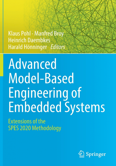 Advanced Model-Based Engineering of Embedded Systems