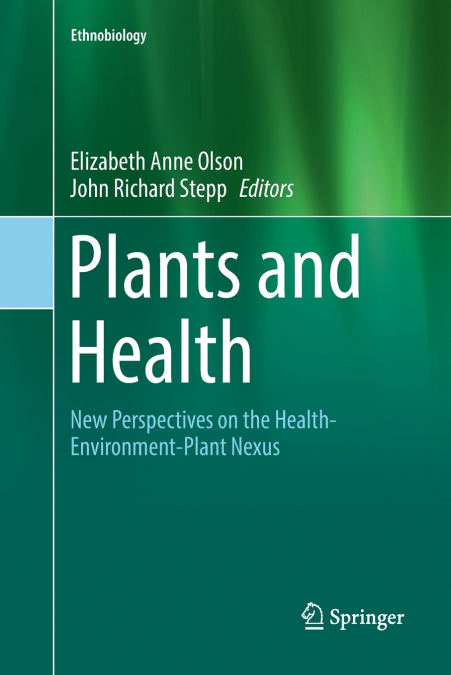 Plants and Health