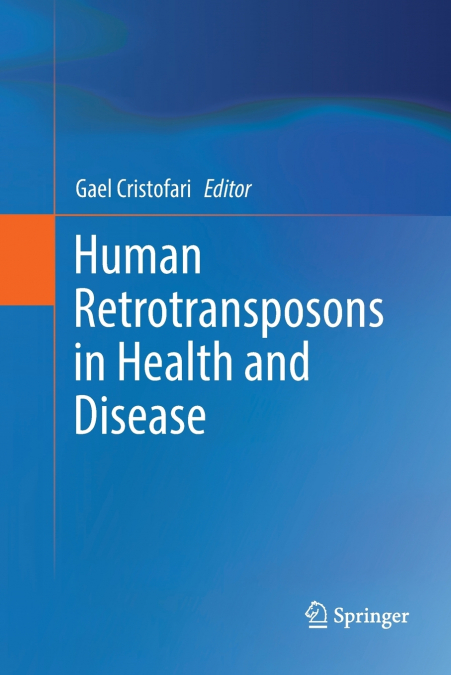 Human Retrotransposons in Health and Disease
