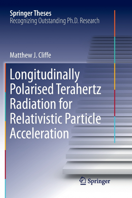 Longitudinally Polarised Terahertz Radiation for Relativistic Particle Acceleration