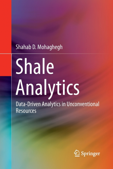 Shale Analytics