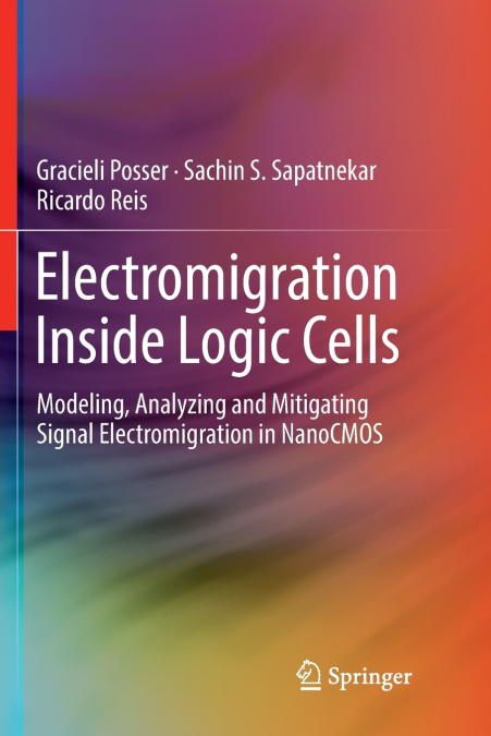 Electromigration Inside Logic Cells