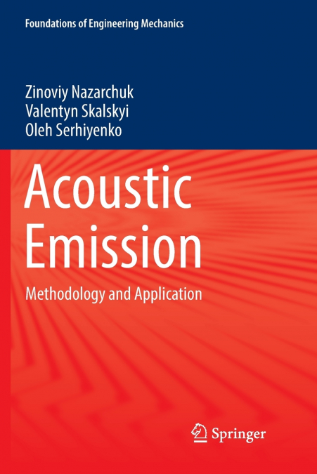 Acoustic Emission