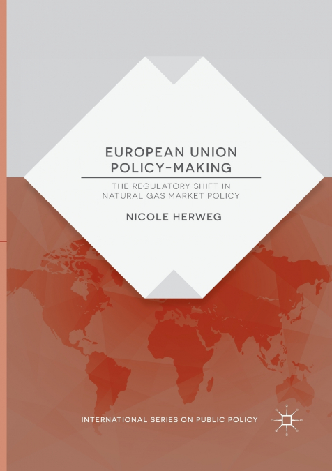 European Union Policy-Making