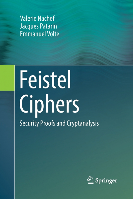 Feistel Ciphers