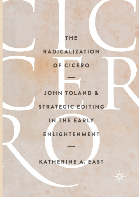 The Radicalization of Cicero