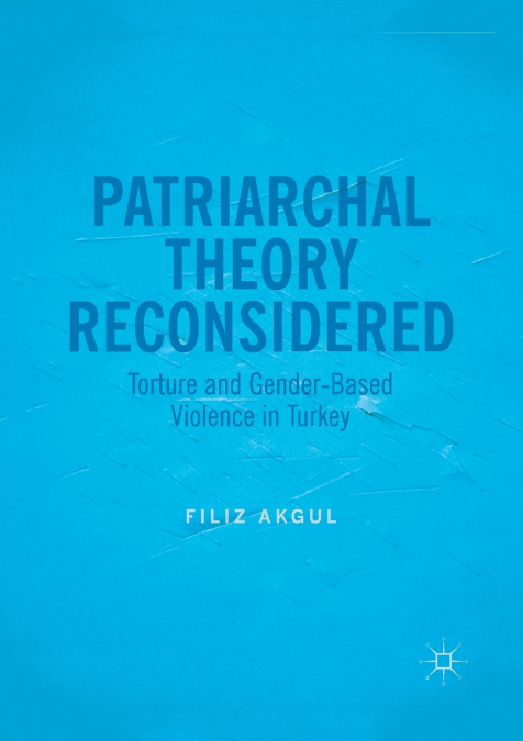 Patriarchal Theory Reconsidered