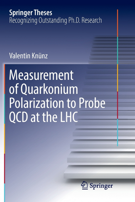 Measurement of Quarkonium Polarization to Probe QCD at the LHC