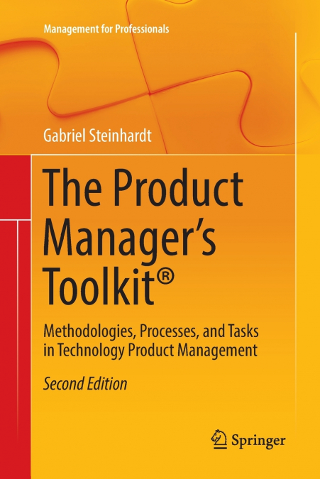 The Product Manager’s Toolkit®