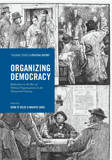 Organizing Democracy