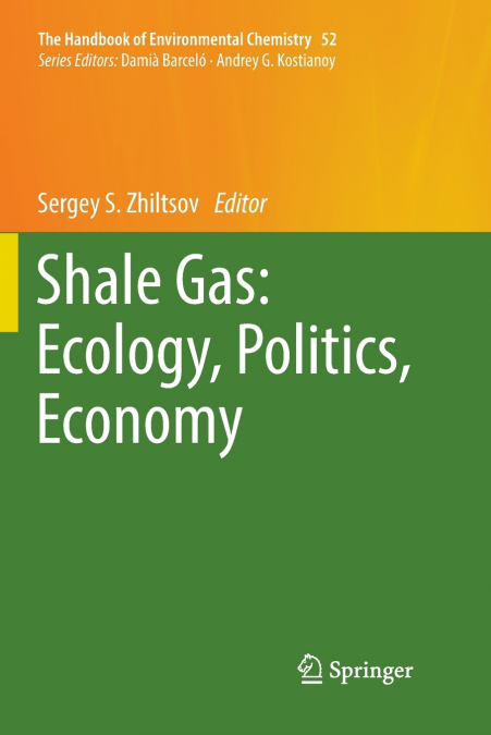 Shale Gas