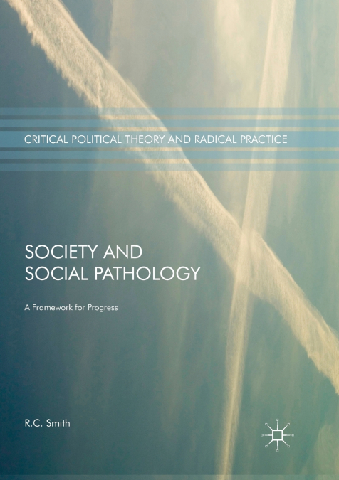 Society and Social Pathology