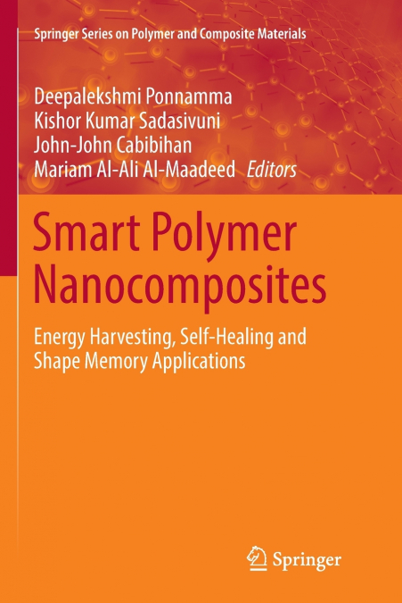 Smart Polymer Nanocomposites