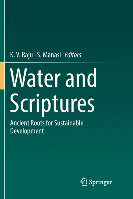 Water and Scriptures