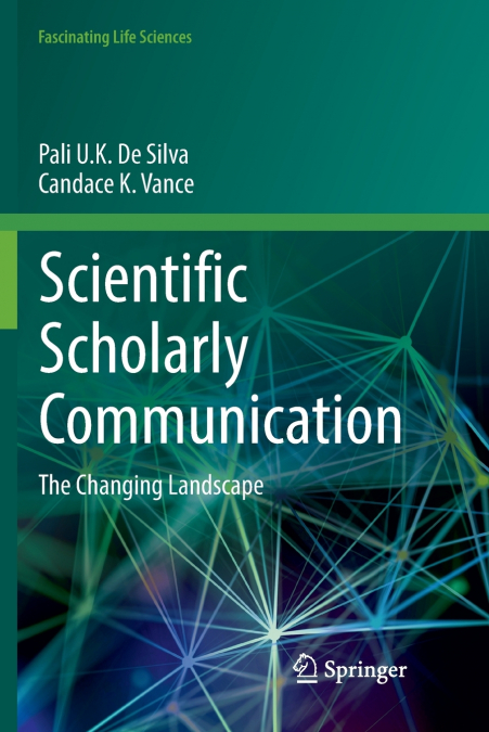 Scientific Scholarly Communication
