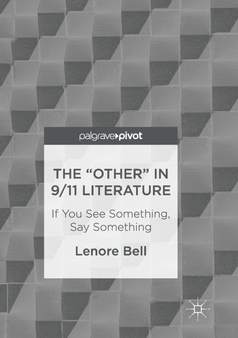 The 'Other' In 9/11 Literature