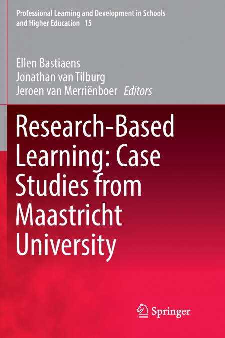 Research-Based Learning