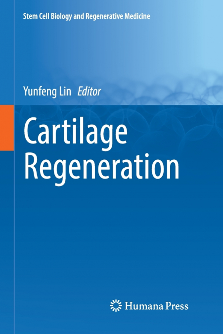 Cartilage Regeneration