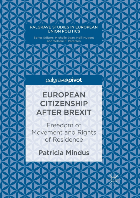 European Citizenship after Brexit