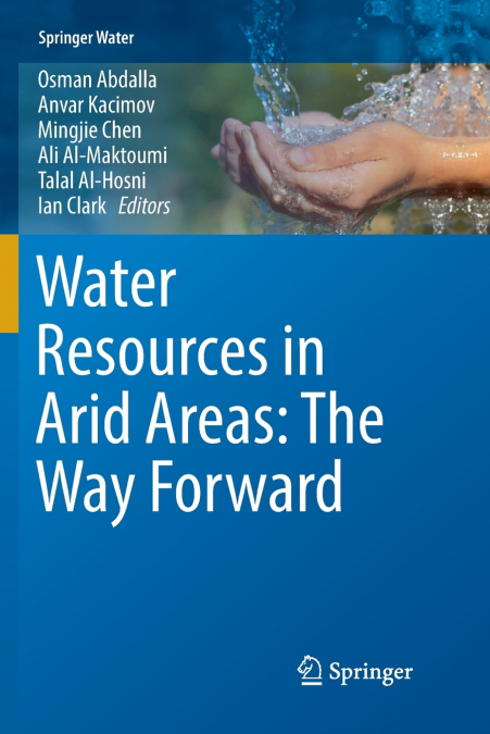 Water Resources in Arid Areas