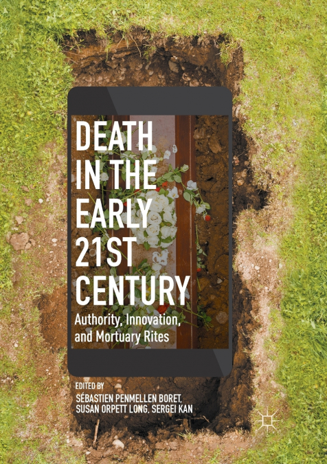 Death in the Early Twenty-first Century