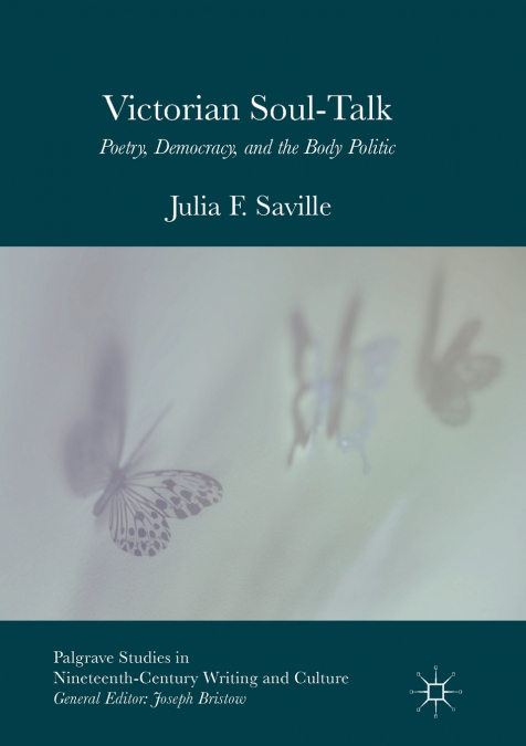 Victorian Soul-Talk