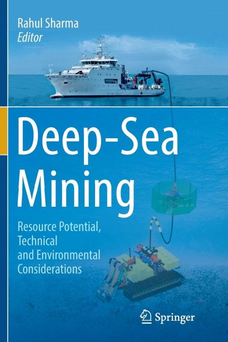 Deep-Sea Mining