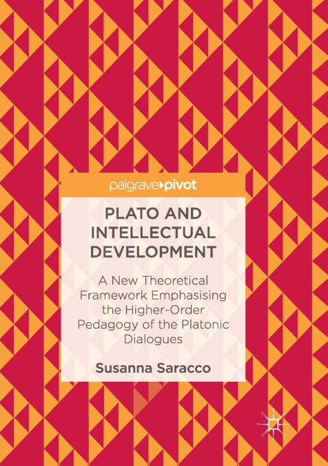 Plato and Intellectual Development