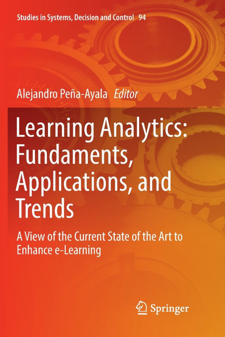 Learning Analytics