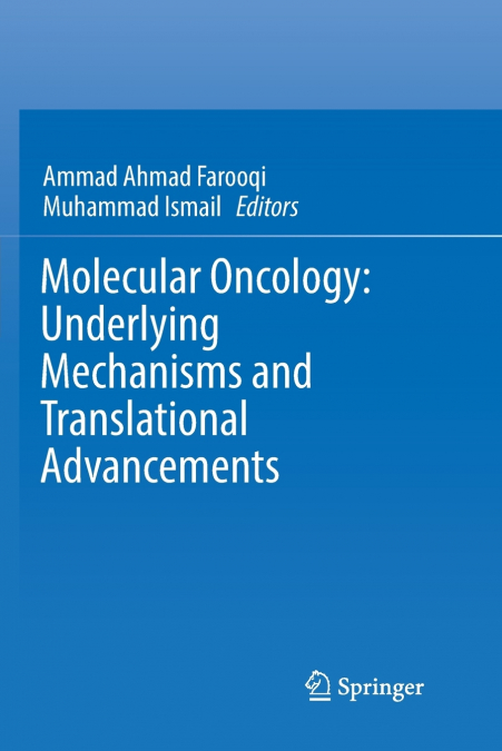 Molecular Oncology