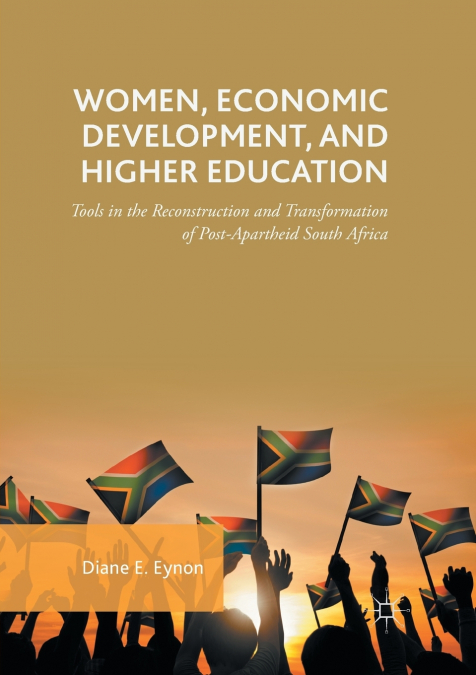 Women, Economic Development, and Higher Education