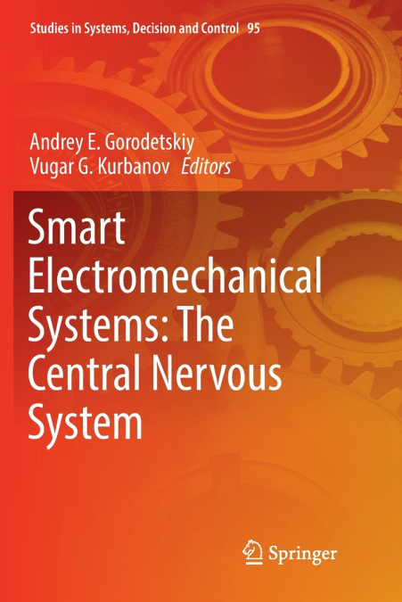 Smart Electromechanical Systems