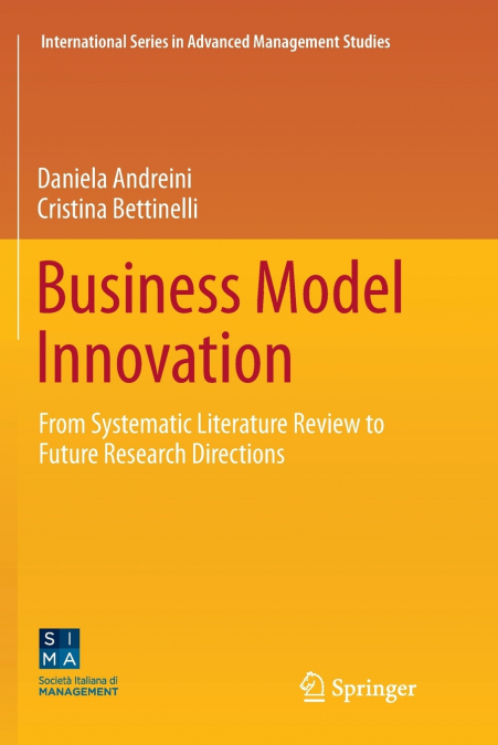 Business Model Innovation