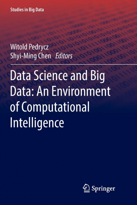 Data Science and Big Data