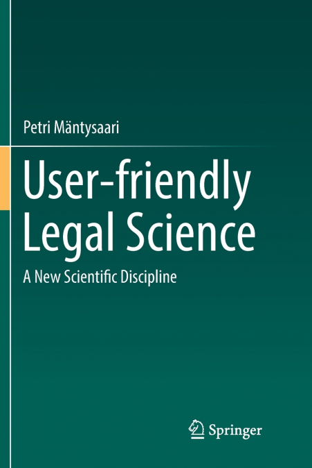 User-friendly Legal Science