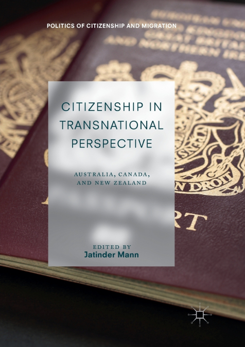 Citizenship in Transnational Perspective