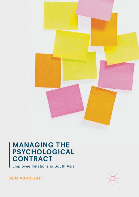 Managing the Psychological Contract