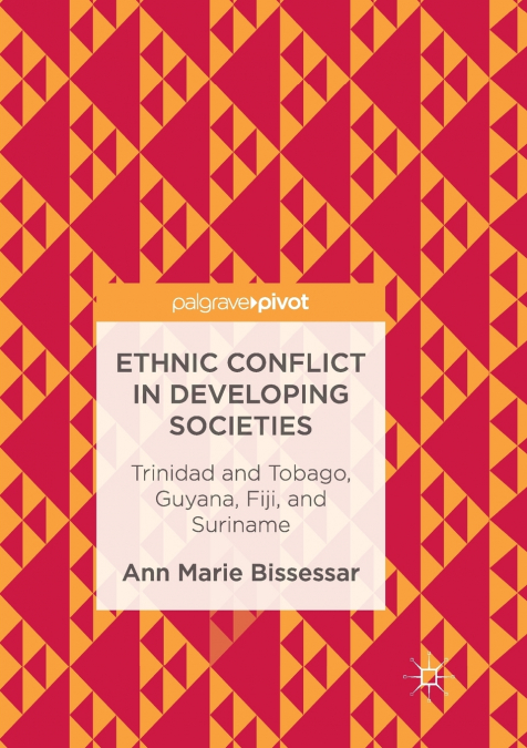 Ethnic Conflict in Developing Societies