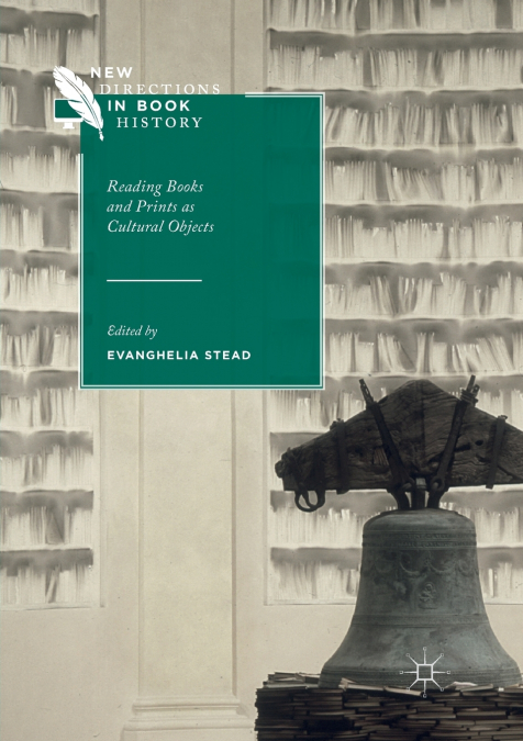 Reading Books and Prints as Cultural Objects