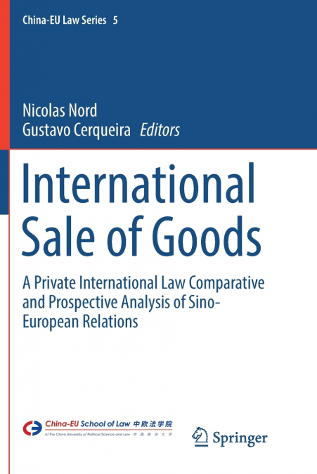 International Sale of Goods