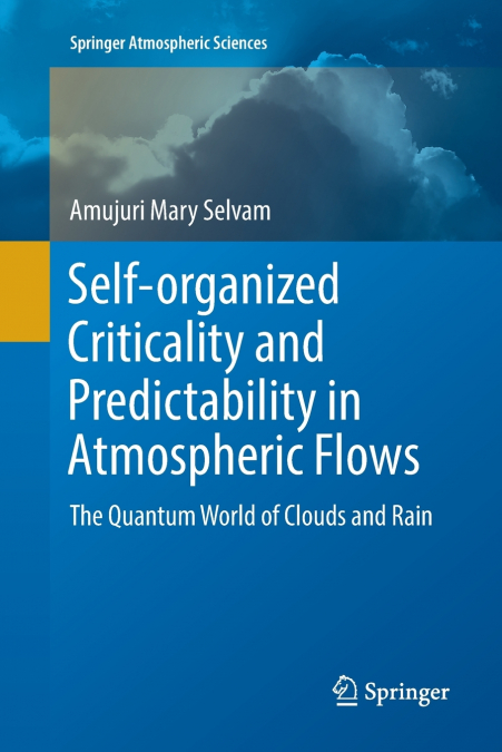 Self-organized Criticality and Predictability in Atmospheric Flows