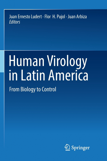 Human Virology in Latin America