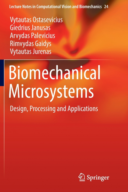 Biomechanical Microsystems