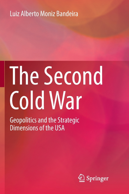 The Second Cold War